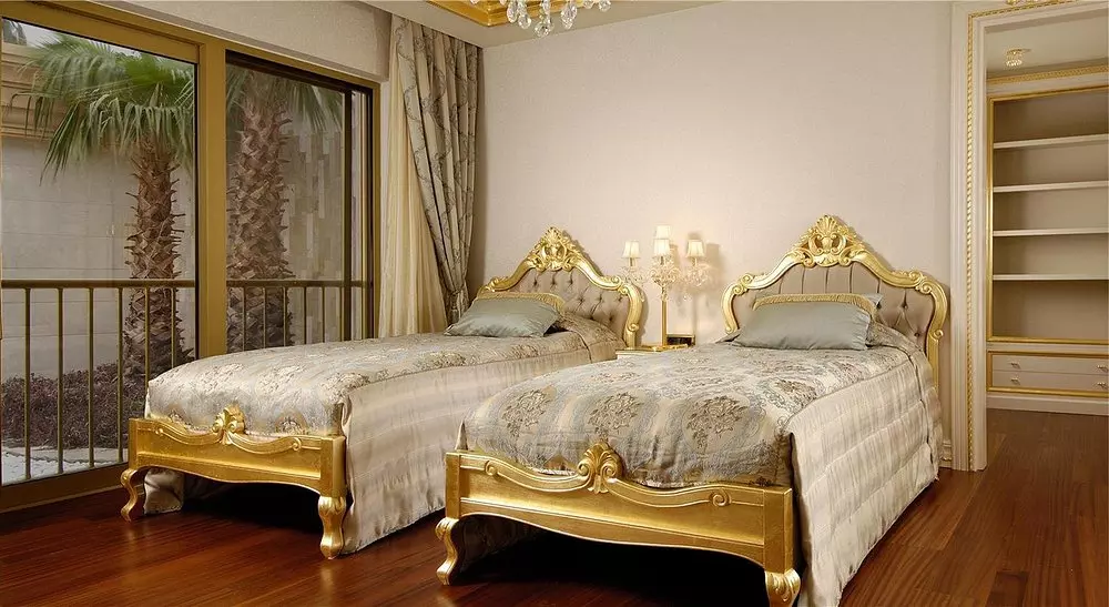 اتاق be Premium Bodrum